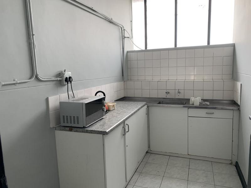 To Let commercial Property for Rent in Paarden Eiland Western Cape